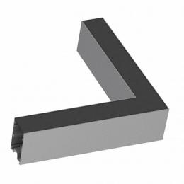Изображение продукта Соединитель угловой Ideal Lux 